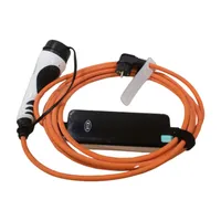 KIA Niro Câble de recharge voiture électrique 91887G5531