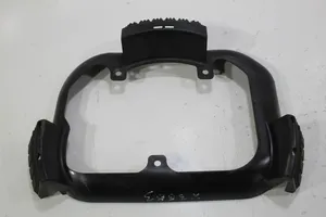 BMW X3 E83 Supporto di montaggio ruota di scorta 3402101