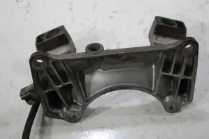 BMW 5 E60 E61 Soporte de la caja de cambios 6761104