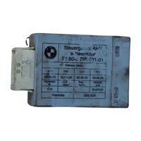 BMW 3 E92 E93 Muut ohjainlaitteet/moduulit 6857227