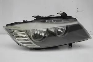 BMW 3 E90 E91 Faro/fanale 7202576