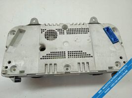 Seat Arosa Tachimetro (quadro strumenti) 263603305