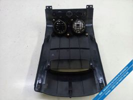 Chevrolet Aveo Kojelaudan tuuletussuuttimen suojalista 96537685L