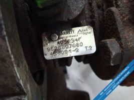 Peugeot 406 Turbine 9628507080