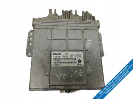 Chrysler Grand Voyager III Calculateur moteur ECU 281001708