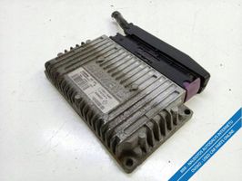 Renault Clio II Sterownik / Moduł ECU S105280021