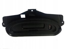 Renault Clio II Monitori/näyttö/pieni näyttö 21658217-8 A