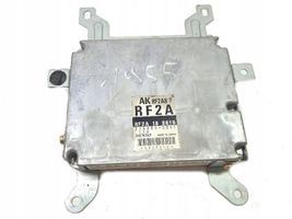 Mazda 626 Centralina/modulo del motore 2758005031