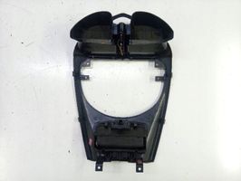 Citroen C5 Copertura griglia di ventilazione cruscotto 