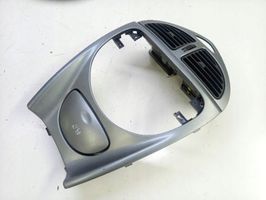 Citroen C5 Copertura griglia di ventilazione cruscotto 