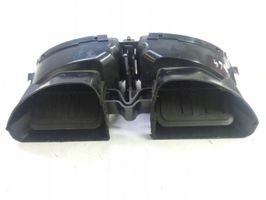 Citroen C5 Kojelaudan tuuletussuuttimen suojalista 963261727A