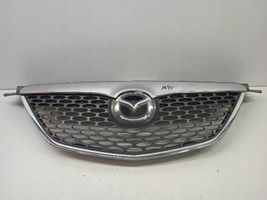 Mazda MPV II LW Atrapa chłodnicy / Grill 