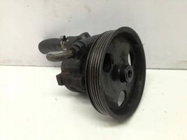 Opel Astra G Ohjaustehostimen pumppu 26025012