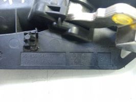 Peugeot 307 Maniglia interna per portiera anteriore 9643604577