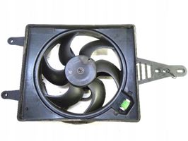 Lancia Lybra Electric radiator cooling fan 