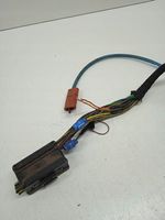 Mercedes-Benz E W124 Leva/interruttore dell’indicatore di direzione e tergicristallo 1245450624