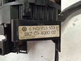 Volkswagen Polo III 6N 6N2 6NF Pyyhkimen/suuntavilkun vipukytkin 6N0953503J