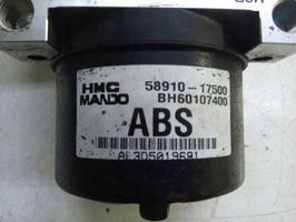 Hyundai Matrix ABS Blokas 58910-17500 BH60107400