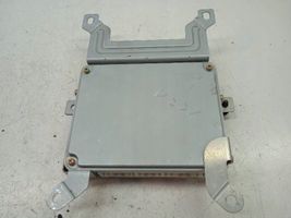 Mazda 626 Sterownik / Moduł ECU 2758005663