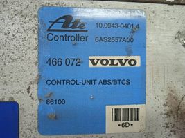 Volvo 460 Calculateur moteur ECU 10094304014