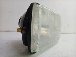Skoda Rapid (120G, 130G, 135G) Headlight/headlamp PRAWA