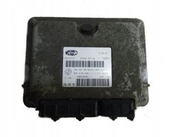 Fiat Seicento/600 Sterownik / Moduł ECU 55187372