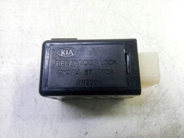 KIA Shuma Other relay OK9A367740A