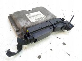 Fiat Seicento/600 Sterownik / Moduł ECU 55187372