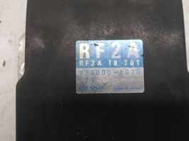 Mazda 626 Muut ohjainlaitteet/moduulit 1310001020 RFA18701