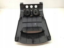 Chevrolet Aveo Garniture, panneau de grille d'aération 96537685