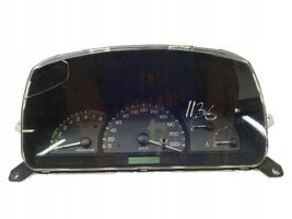 Chevrolet Tacuma Geschwindigkeitsmesser Cockpit 96427156