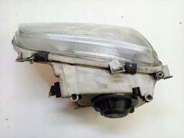 Volkswagen Sharan Lampa przednia PRAWA