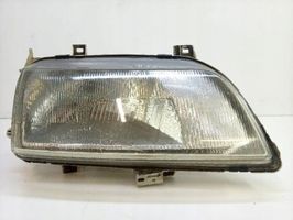 Volkswagen Sharan Lampa przednia PRAWA