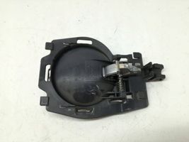 Citroen C2 Klamka wewnętrzna drzwi 9647164377