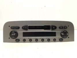 Alfa Romeo 147 Radio/CD/DVD/GPS-pääyksikkö 7649376316