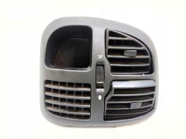 Fiat Ducato Garniture, panneau de grille d'aération 130395015