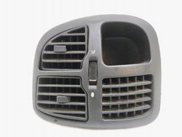 Fiat Ducato Garniture, panneau de grille d'aération 