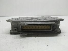 Citroen Saxo Sterownik / Moduł ECU 9620398980