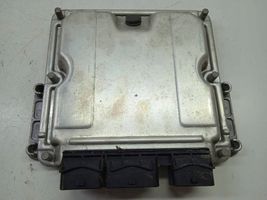 Fiat Ulysse Sterownik / Moduł ECU 0281011608