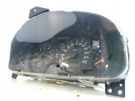 Rover 45 Compteur de vitesse tableau de bord AR0052002