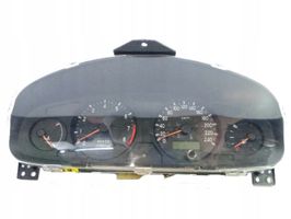 Rover 45 Compteur de vitesse tableau de bord AR0052002