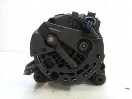 Volkswagen Polo IV 9N3 Generatore/alternatore 03C903023S 1.4 TSI TFSI