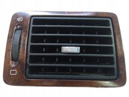 Peugeot 307 Garniture, panneau de grille d'aération 9634499077