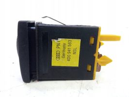 Audi A4 S4 B5 8D Light switch 4D0941563