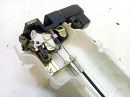 Chrysler Pacifica Rear door lock LEWY TYŁ