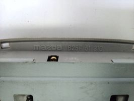 Mazda Premacy Éclairage lumière plafonnier arrière B25F51310
