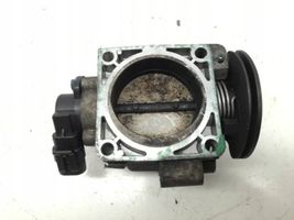 Volvo S40, V40 Clapet d'étranglement 9186780