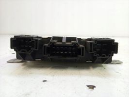 Volkswagen Sharan Modulo di controllo del corpo centrale 7MO941598