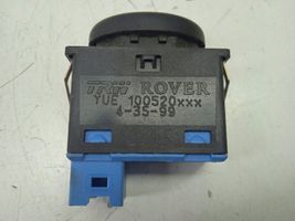 Rover 75 Muut kytkimet/nupit/vaihtimet YUE100520