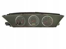 Nissan Primera Compteur de vitesse tableau de bord BVO14 3934842